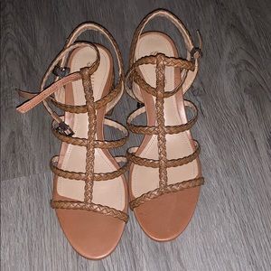 Schutz sandals